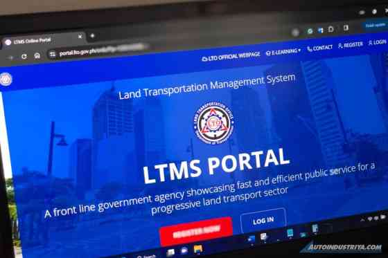 On possible LTMS shutdown: LTO will be back to &lsquo;manual labor&rsquo; image