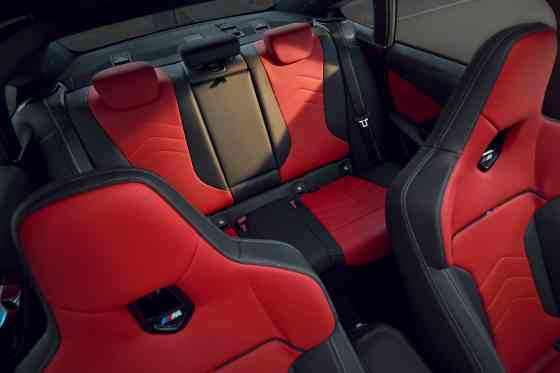 2025 BMW 2 Series Gran Coupe revealed with similar 1 Series looks image