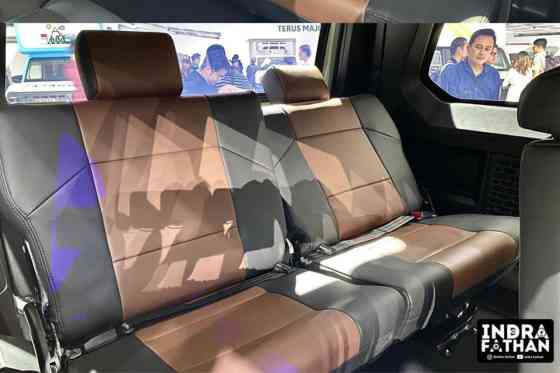 Should Toyota PH make 7-seater SUV version of new Tamaraw? image