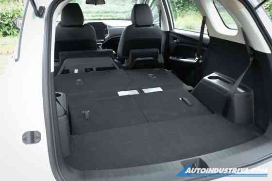 Chevrolet PH rejoins MPV arena with 2025 Captiva image