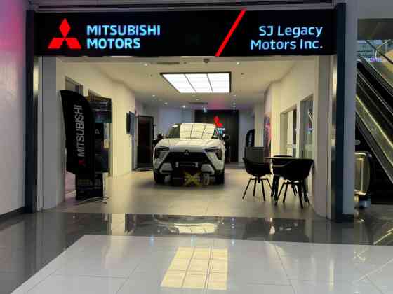 Mitsubishi 3S dealership soon to open in SJDM Bulacan image