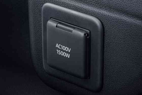 2025 Crosstrek to debut Subaru&rsquo;s &ldquo;Strong Hybrid&rdquo; system image