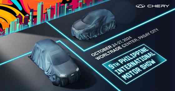 Chery Auto PH to launch 2025 Tiggo 2 Pro at 9th PIMS image