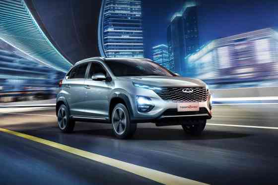 Chery Auto PH to launch 2025 Tiggo 2 Pro at 9th PIMS image