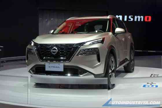 Nissan PH president: We will have many product launches in 2026 image
