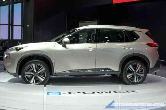 PIMS 2024: Nissan X-Trail e-Power has arrived in PH image