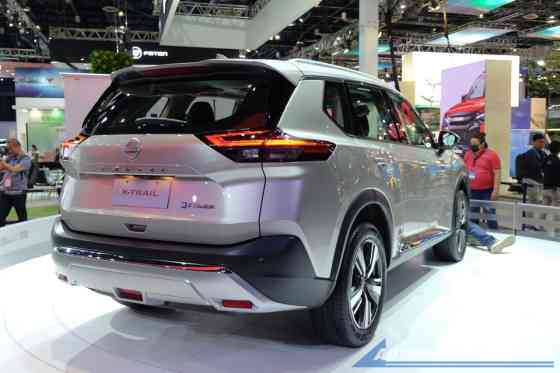 PIMS 2024: Nissan X-Trail e-Power has arrived in PH image