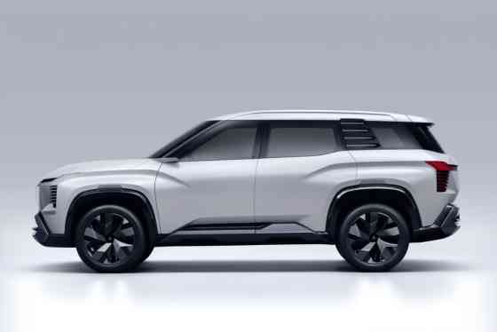 PIMS 2024: Mitsubishi DST Concept makes world premiere image