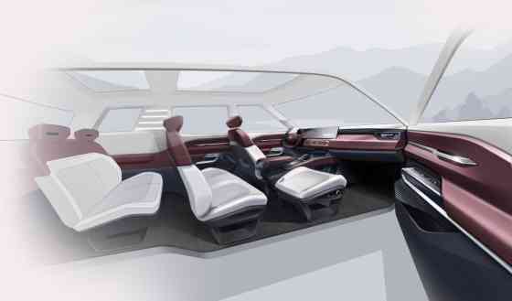 PIMS 2024: Mitsubishi DST Concept makes world premiere image