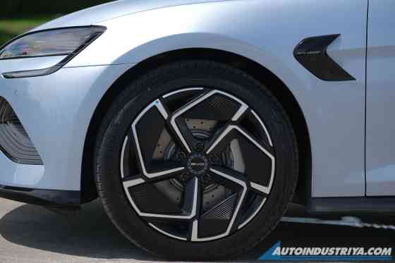 2025 BYD Seal makes PH debut with 530 HP, 580 km range (NO TEXT YET) image