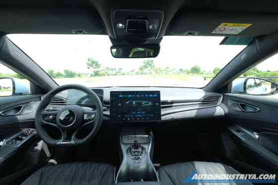 2025 BYD Seal makes PH debut with 530 HP, 580 km range (NO TEXT YET) image