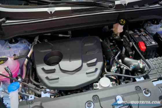 PIMS 2024: Jetour X50 B-SUV starts at PHP 888K (READY PICS) image