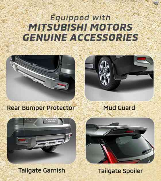 PIMS 2024: Mitsubishi PH brings back Xpander Cross Outdoor Edition image