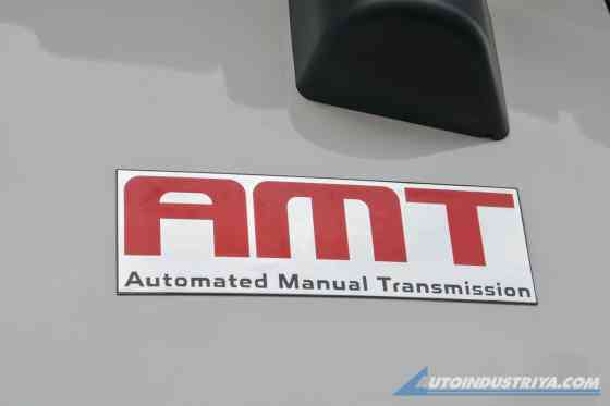 PIMS 2024: Isuzu PH showcases EW5 Tractor Head with automated MT image