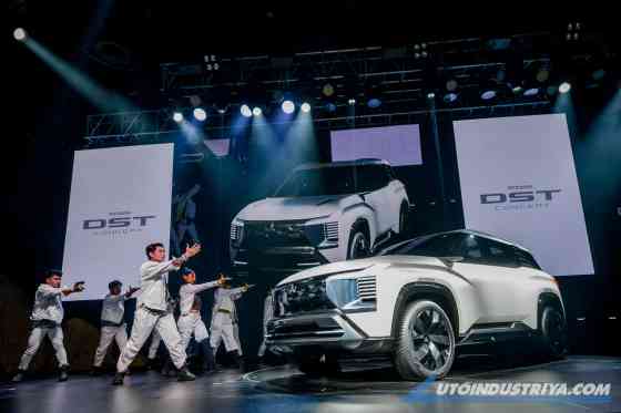 To A New Level: 2024 Philippine International Motor Show image