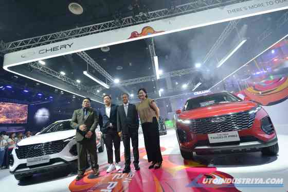 To A New Level: 2024 Philippine International Motor Show image