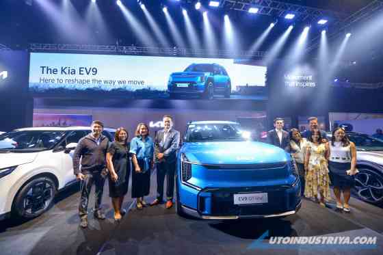 To A New Level: 2024 Philippine International Motor Show image