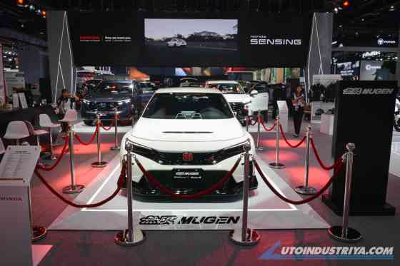 To A New Level: 2024 Philippine International Motor Show image