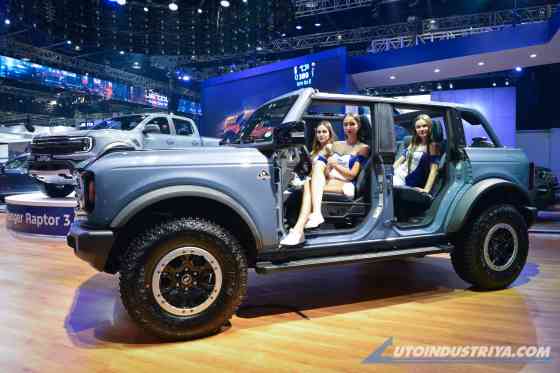 To A New Level: 2024 Philippine International Motor Show image