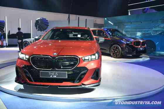 To A New Level: 2024 Philippine International Motor Show image