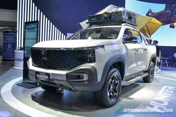 To A New Level: 2024 Philippine International Motor Show image