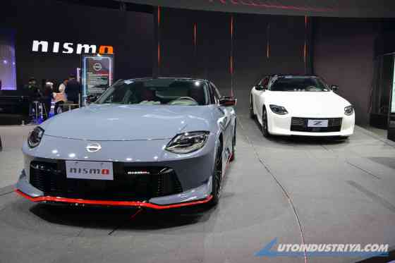 To A New Level: 2024 Philippine International Motor Show image