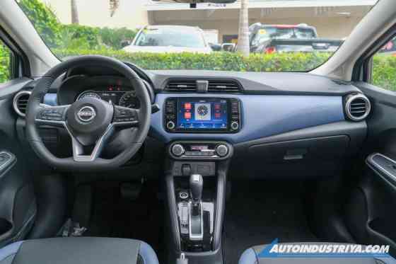 2024 Nissan Almera VL 1.0T CVT image