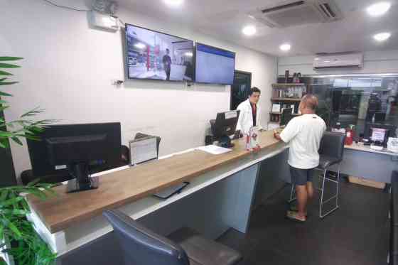 From Trading to Service: Gateway Nissan Mantrade Makes Its Mark image