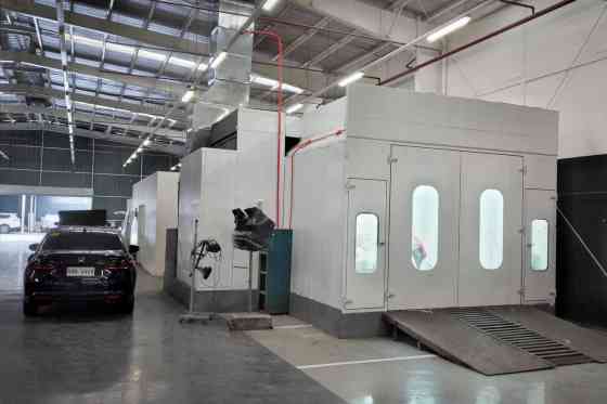 From Trading to Service: Gateway Nissan Mantrade Makes Its Mark image