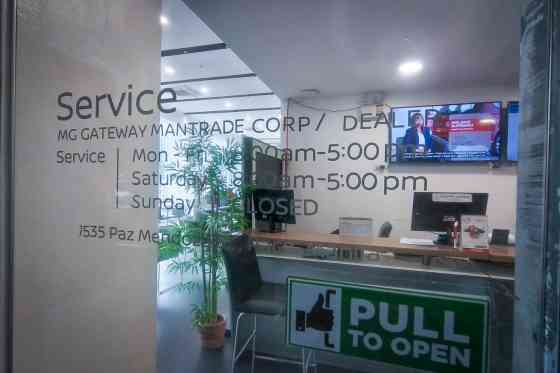 From Trading to Service: Gateway Nissan Mantrade Makes Its Mark image