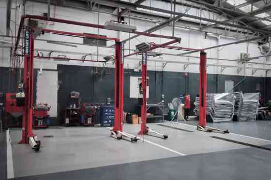 From Trading to Service: Gateway Nissan Mantrade Makes Its Mark image