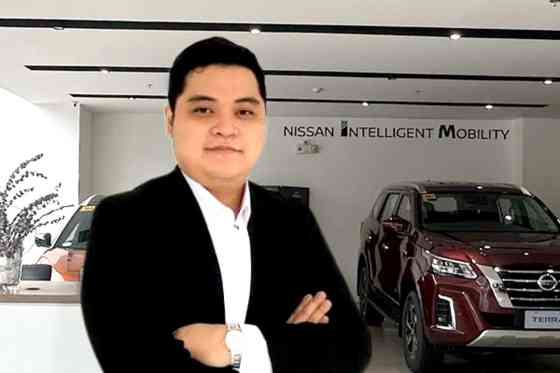 From Trading to Service: Gateway Nissan Mantrade Makes Its Mark image