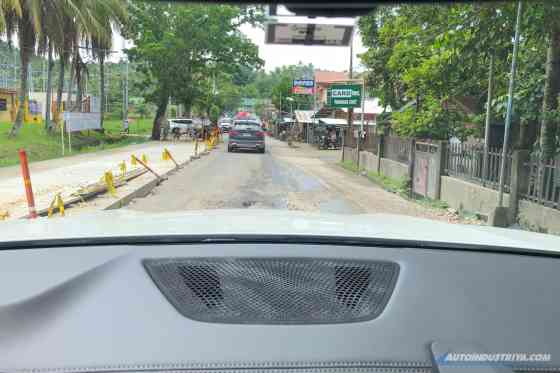 Long weekend ahead: what to check and expect for the long drive image