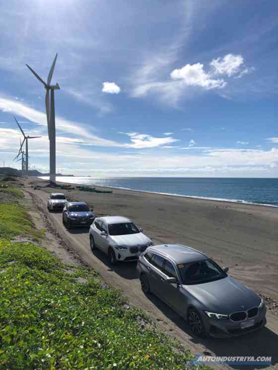 Long weekend ahead: what to check and expect for the long drive image