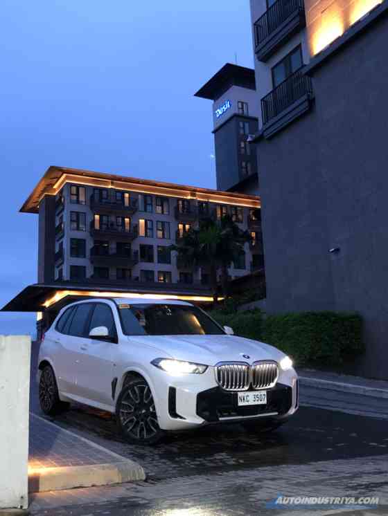 Long weekend ahead: what to check and expect for the long drive image