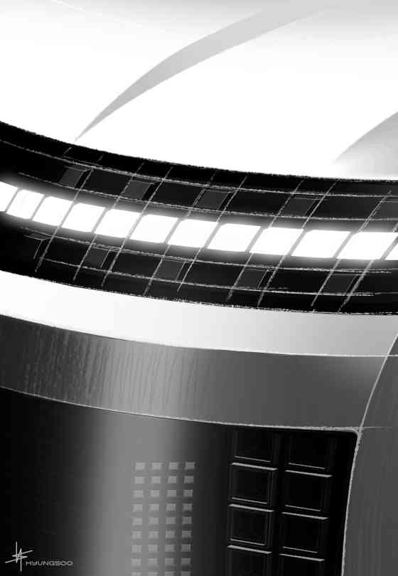 Hyundai IONIQ 9 teased as a full-size three-row EV image