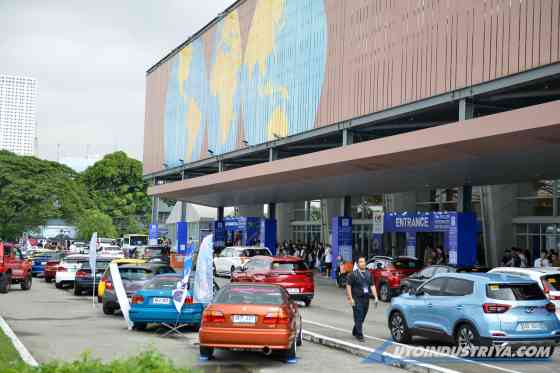 PIMS 2024: 42,000 attendees recorded over four-day staging image