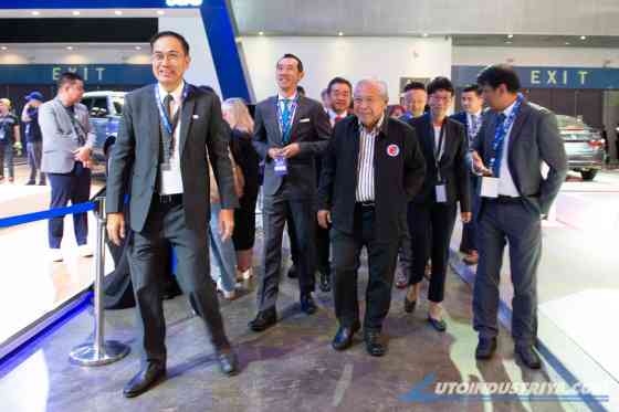 PIMS 2024: 42,000 attendees recorded over four-day staging image