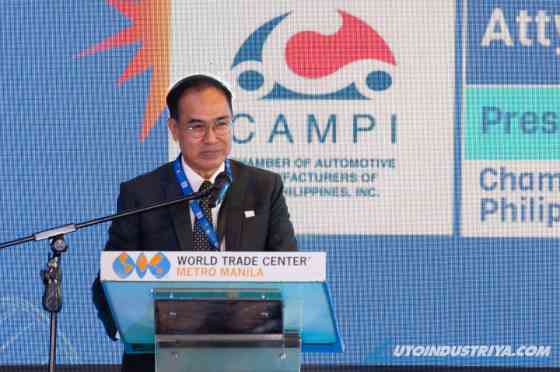 PIMS 2024: 42,000 attendees recorded over four-day staging image