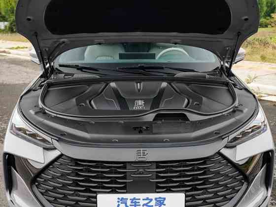 2025 BYD Tang DM-i appears on DOE's new list of plug-in hybrids for PH image