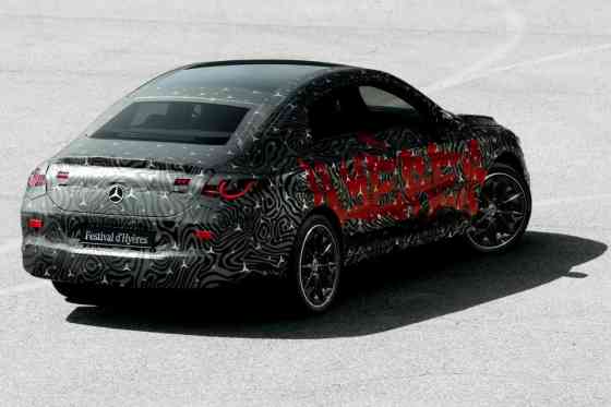 2026 Mercedes-Benz CLA to get 2.0T made by Geely-Renault JV image