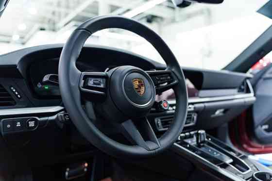 2025 Porsche 911 Carrera 992.2 now in PH image