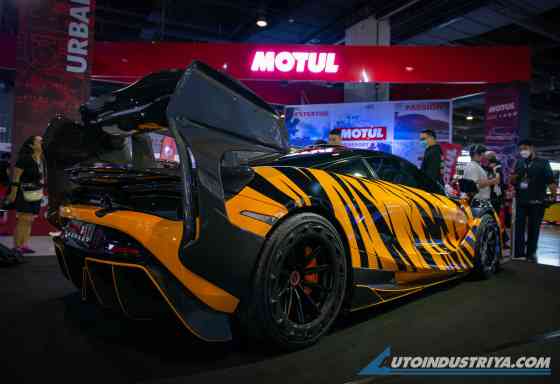 2024 Motul Manila Auto Salon, Sport Truck Show goes live Nov 14 image