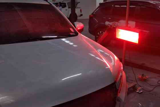 Gateway Group opens new NCR Body Shop in Otis image