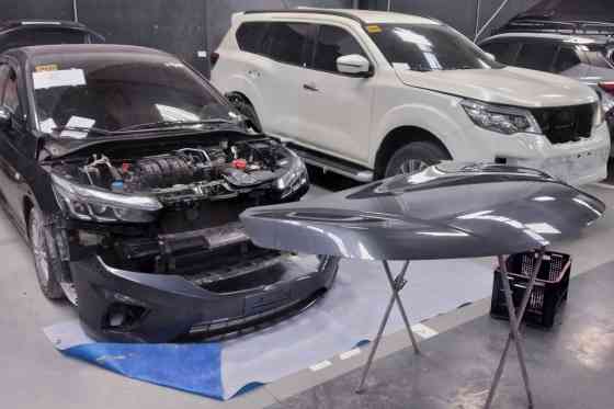 Gateway Group opens new NCR Body Shop in Otis image