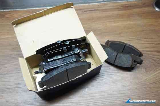 Fake car parts: How to spot them? image