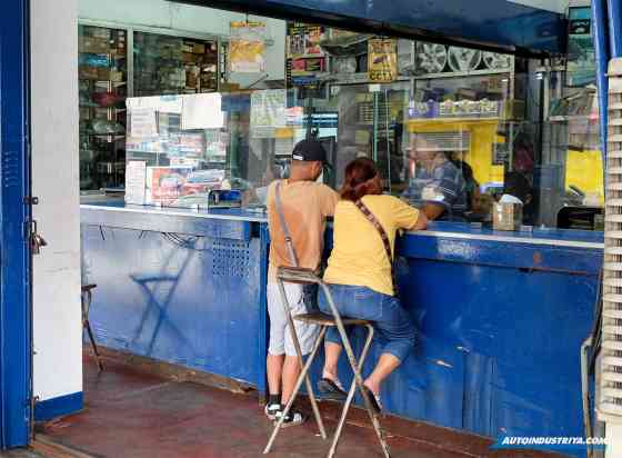 Fake car parts: How to spot them? image