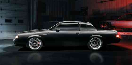 SEMA showstoppers image