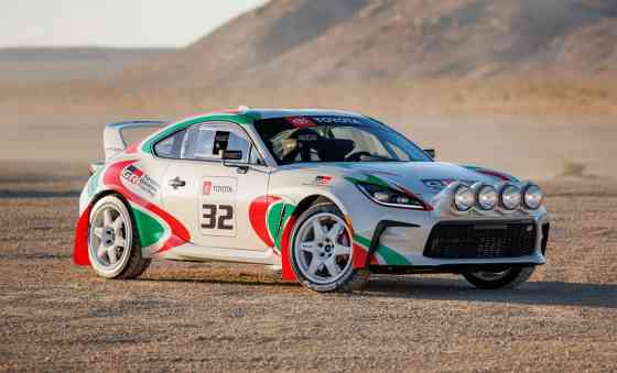 SEMA showstoppers image