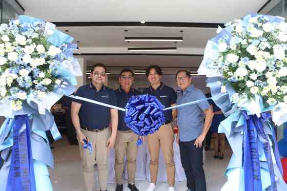 Dongfeng Motors PH on track to open 12 dealerships by end of 2024 image